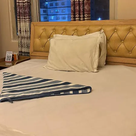 Hotel Syangbo Brothers