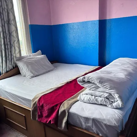 Hotel Syangbo Brothers